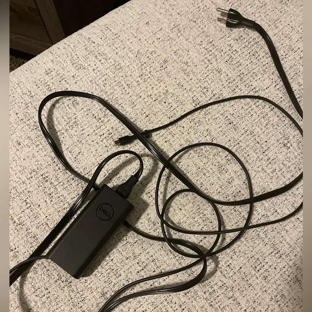 Dell 65W AC Adapter